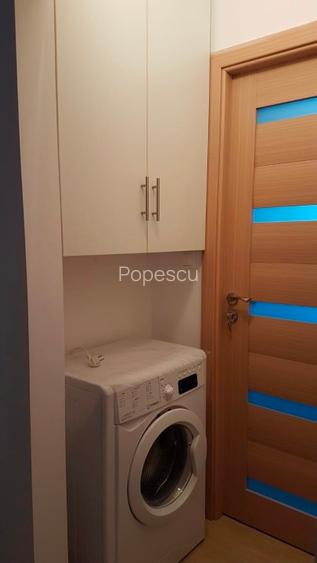 Apartament 2 camere CENTRU Valcea - de inchiriat - 7