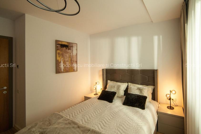 Apartament 3 camere - 3