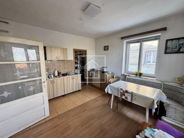 Casa 4 Camere | CL Poplacii | Garaj | Dubla Deschidere | Mansardabil - 7