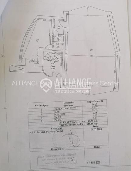 ZONA INDUSTRIALA (COD10) - Spatiu comercial de vanzare - 5