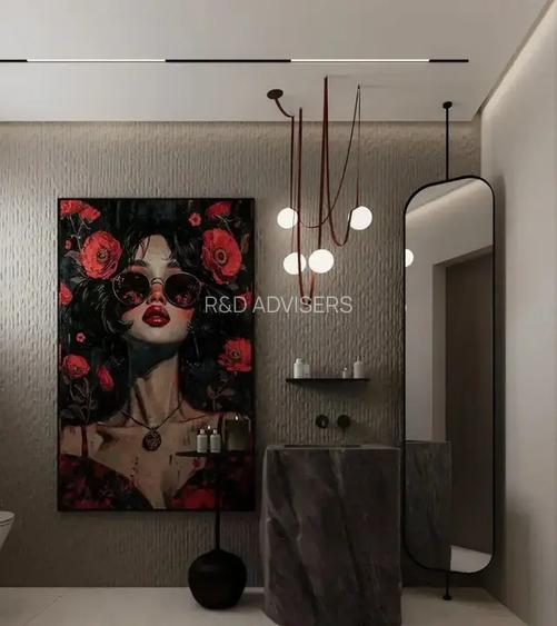 Bloc Nou Apartament 4 Camere Decomandat cu Gradina | Dezvoltator - 8