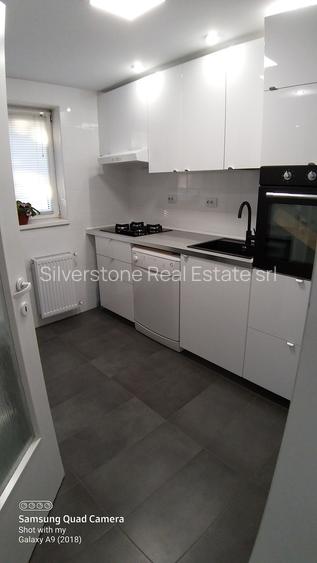 4 camere splendid 100 de pasi de  Parcul Herastrau si ambasada Chinei- INCHIRIAT - 8