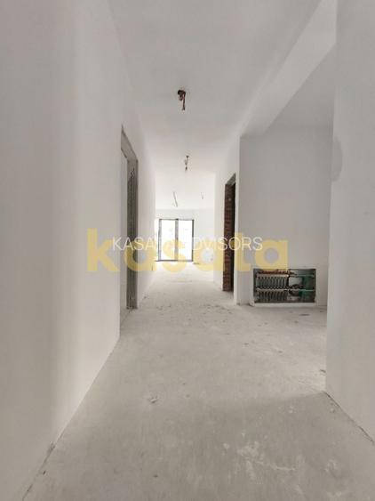 Apartament 4 camere | Herastrau | Loc parcare - 17