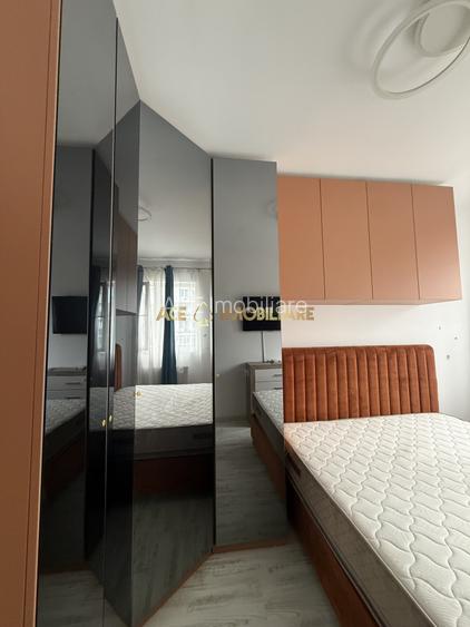 2 Camere de inchiriat | Militari | Centrala | Parcare | Pet friendly - 7