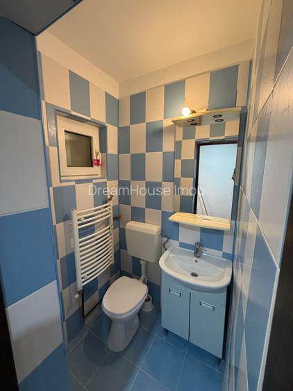 Apartament 3 camere Metrou Obor - Soseaua Mihai Bravu - Renovat - 6