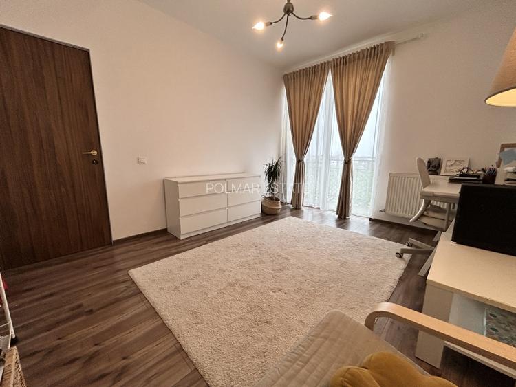 Șoseaua Cernica/Pantelimon 3 Camere 90mp! - 8