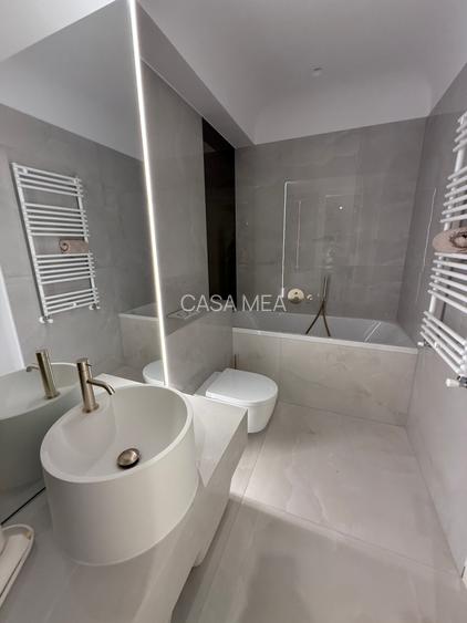 Apartament Cortina Pipera - 5