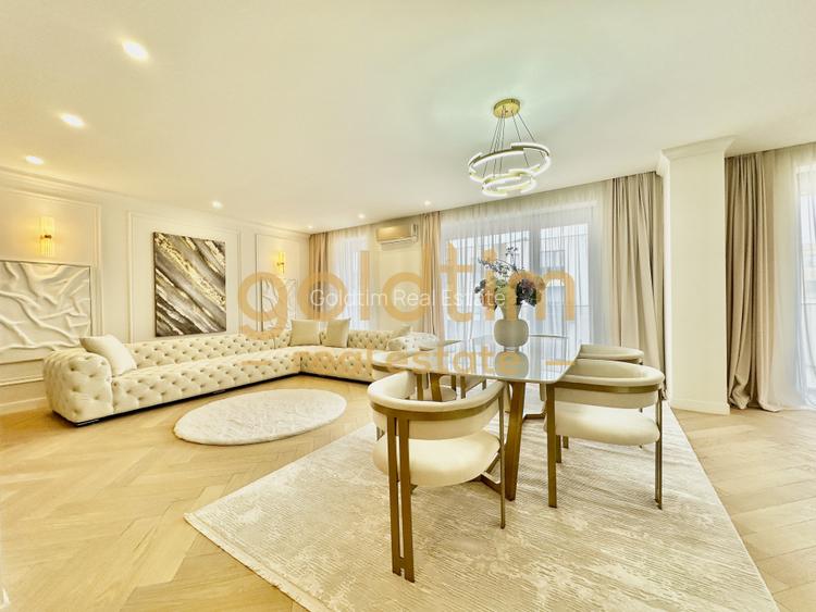 PIPERA/JOLIE VILLE/ARQA RESIDENCE/IANCU NICOLAE/SUPERB/2 LOCURI PARCARE/DESIGNER - 4