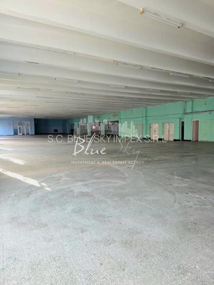 Spatiu Generos cu Terasa Circulabila in Centru - 9