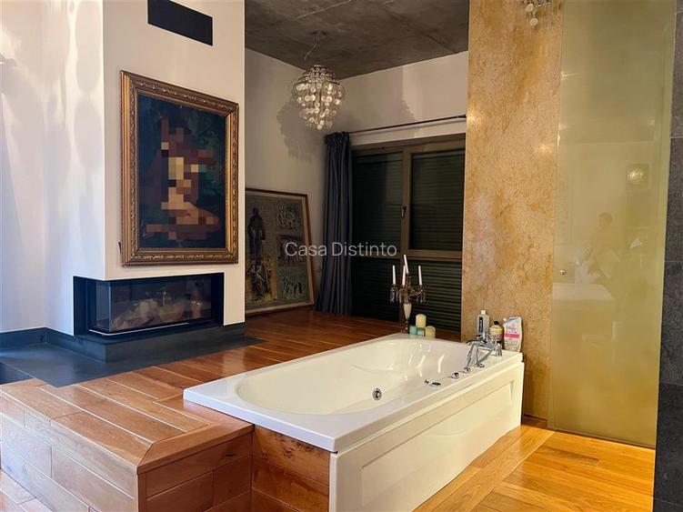 Casa exclusivista cu piscina! Exclusivitate! Comision 0! - 3