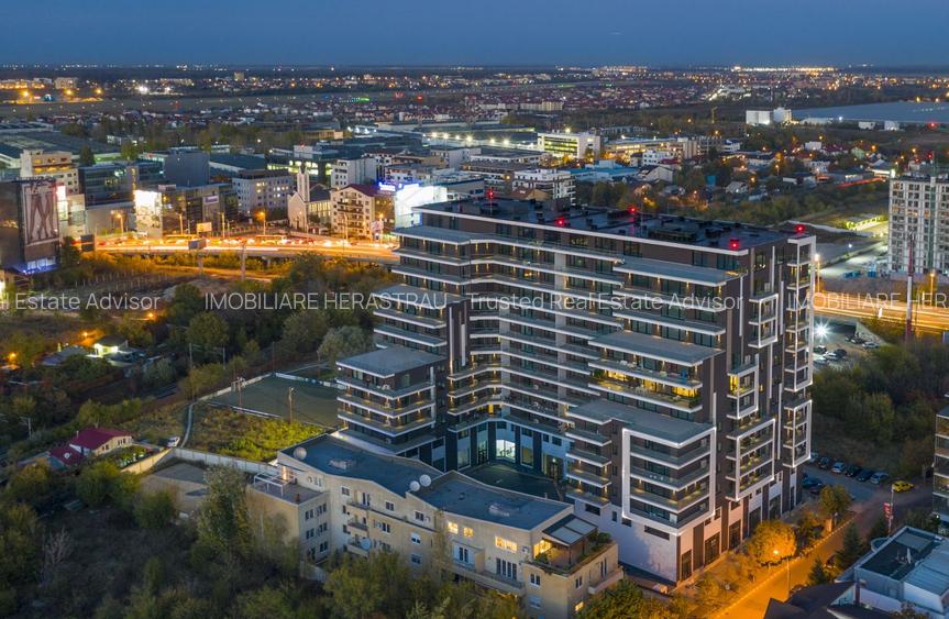 Herastrau | Luxury Apartment for rent - 17