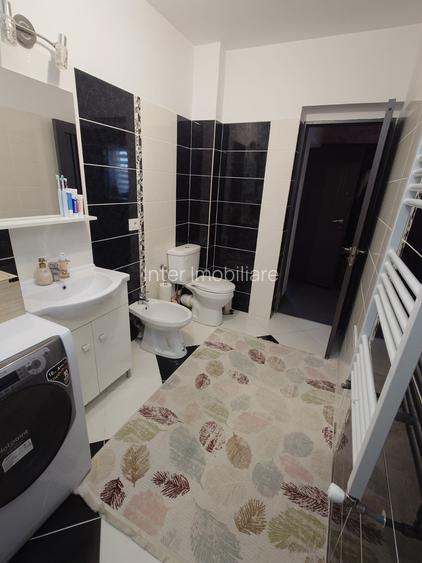 Casa individuala P+E, mobilata, garaj, Miroslava COD 162201 - 5