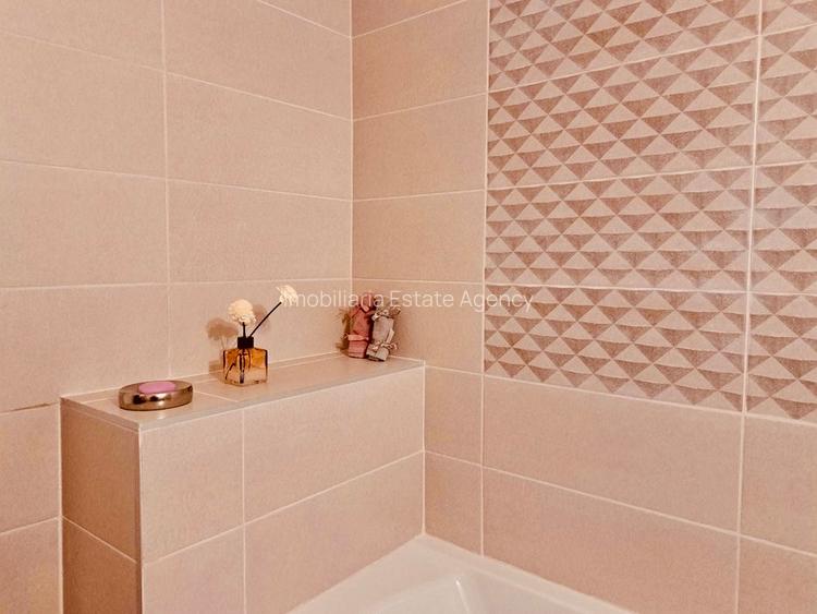 Apartament 2 camere Dristor, 9 minute de metrou, mobilat si utilat modern, liber - 8