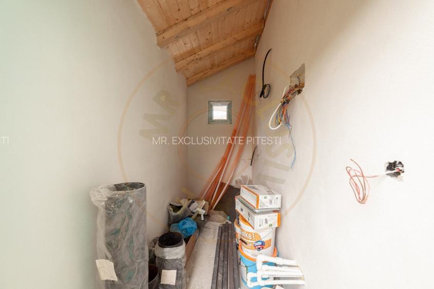 Casa P+M in Draganu, AG - 12