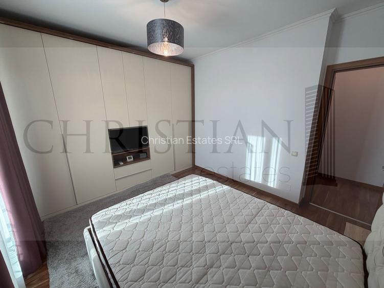 3 camere - Regie - 20th Residence - Parcare Subterană - 15