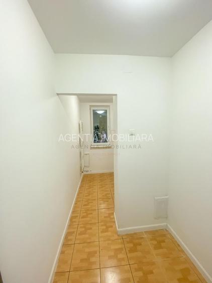 4 camere RENOVAT I bloc reabilitat I Apusului - 5