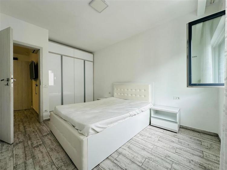 APARTAMENT 2 CAMERE, BLOC NOU, WEST REZIDENCE, LOC DE PARCARE INCLUS