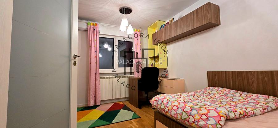 Casă individuală – Zona Doamna Ghica | 162 mp utili | Mobilată si utilata - 16