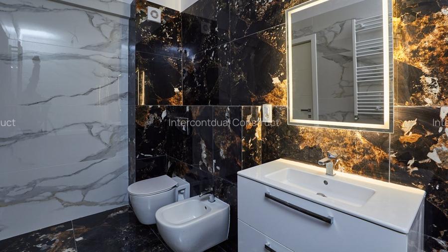 APARTAMENT 4 CAMERE TIP PENTHOUSE PIPERA / POSIBILITATE RATE DEZVOLTATOR - 9