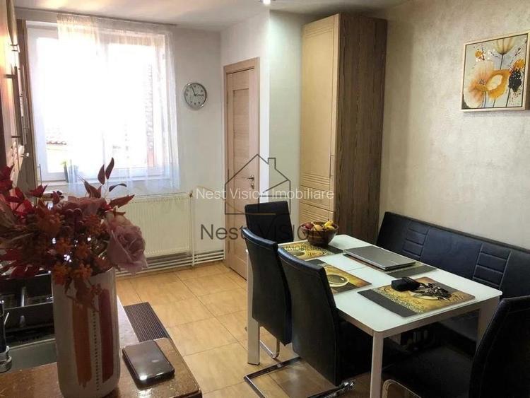 Apartament spațios 3 camere | 65 mp utili | Etaj 1 | Turnisor - 4