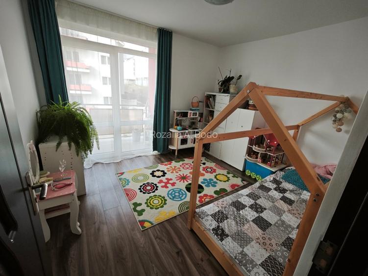 Persoană fizică vând apartament 3 camere – zona Regal, Baciu - 7