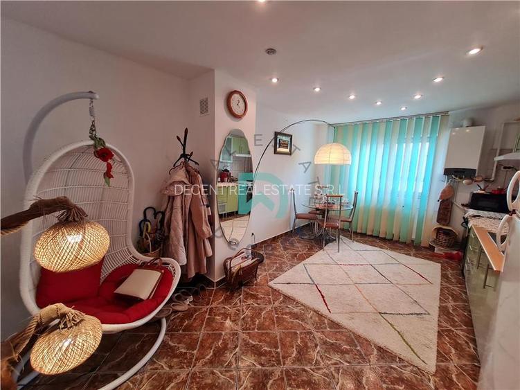 Apartament 2 camere Craiter, intermediar, Brasov - 17