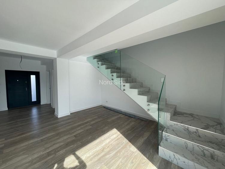 Vila de LUX Tunari Liddl curte MARE 0% Comision - 5