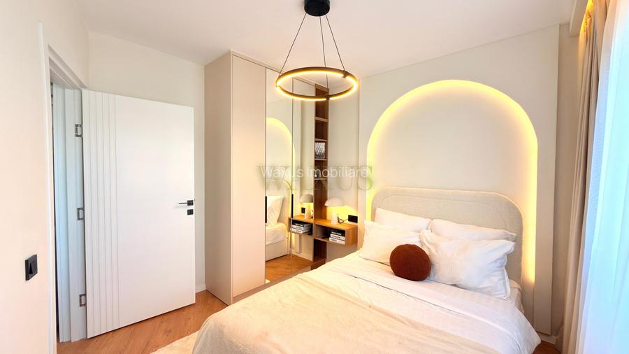 Apartament Decomandat - 2 Camere I Balcon I Bloc cu Lift - Manastur - 5