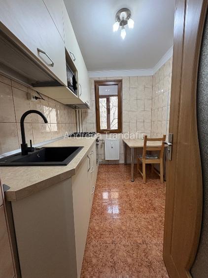 Apartament Obor, prima chirie dupa renovare - 9