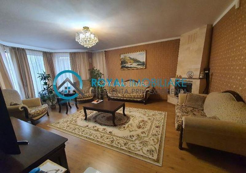 Royal Imobiliare - Vanzare Vila zona Strejnicu - 6