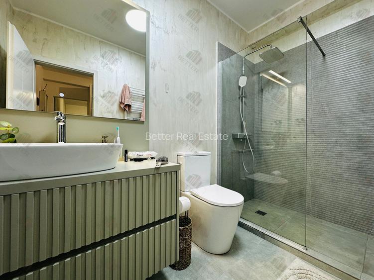 Casă individuală de vânzare Berceni – proprietate nouă – curte 350 mp - 16