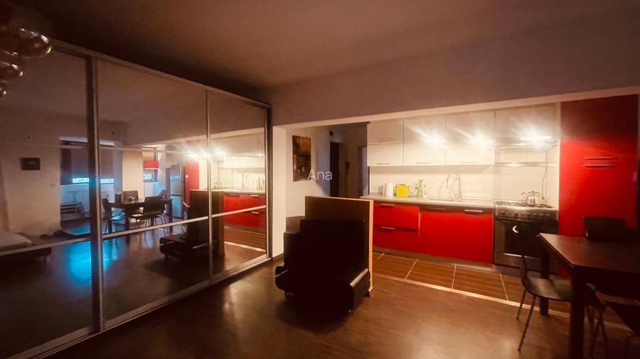 Studio spatios Barbu Vacarescu-Floreasca - 15