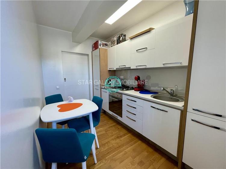 Inchiriez apartament cu 2 camere in bloc nou, modern, str. Gloriei - 3