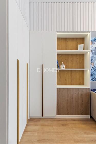 For Rent | 4-Room Apartment 116 sqm | 2 Parking Spaces Included - 41