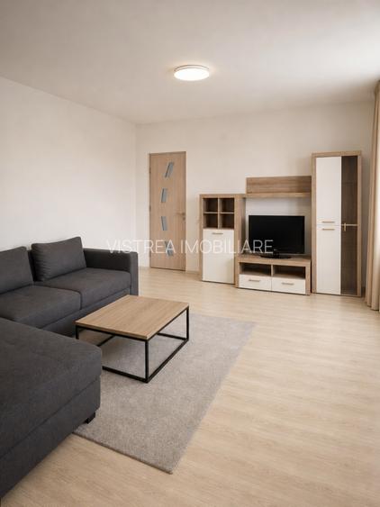 2 camere complex Militari Residence // Str. Tineretului - 2