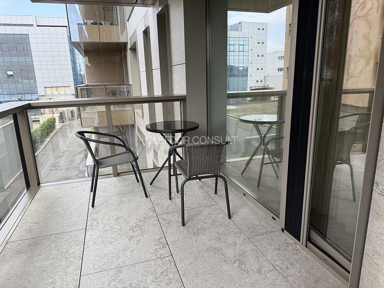 Apartament în zona Iancu Nicolae - Cambridge School - 12