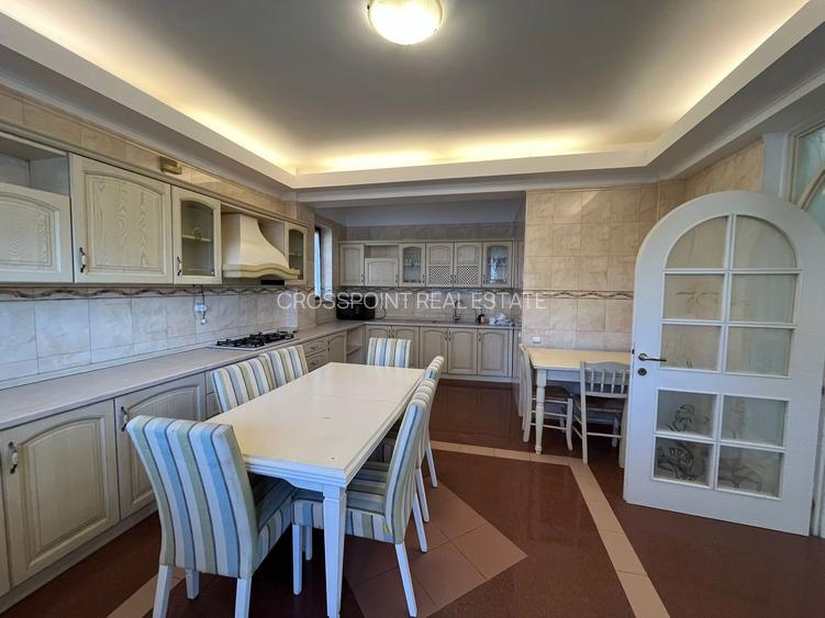 Proprietate cu Suprafețe Ample și Design Unic – Zona Herăstrău - 7