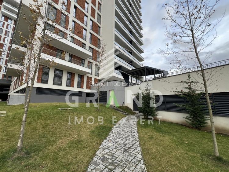 Ap 2 camere | Terasa 12 mp | Parcare subterana+Boxa | Zona Frunzisului–Azoria - 30