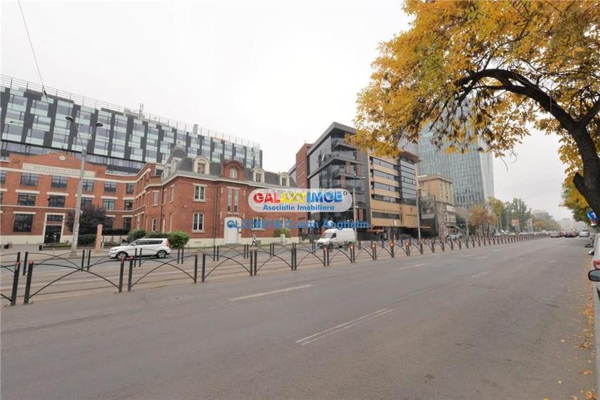 Spatiu pentru birou 3 camere - Victoriei   Dorobanti - 7