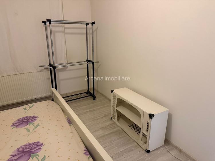 Apartament 2 camere 60 mp în Baciu - 9