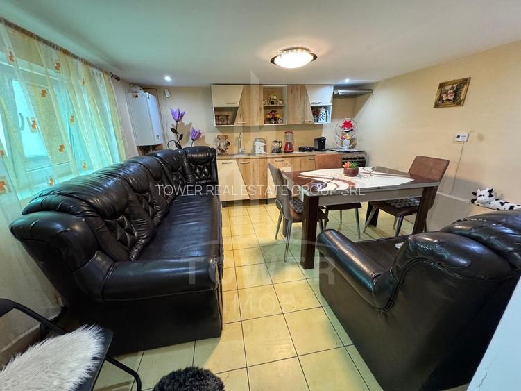 Casă spațioasă in Seica Mare - Centru | 92mpu 638mp teren - EXCLUSIVITATE - 11