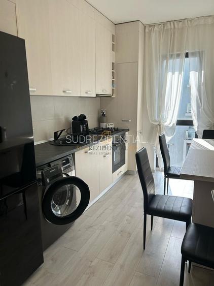 Apartament 2 camere, mobilat, Balcon, Parcare, Bd. Metalurgiei - 5
