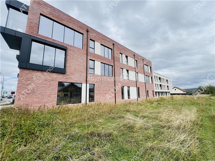 Apartament cu 2 camere si loc de parcare etaj 2 zona Unimat Selimbar - 12