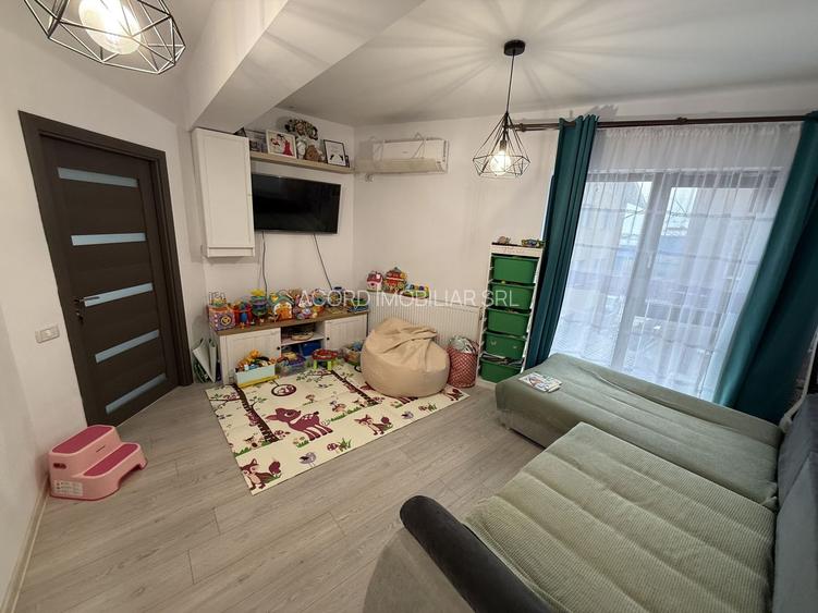 Apartament 2 camere zona Palazu Mare - 2