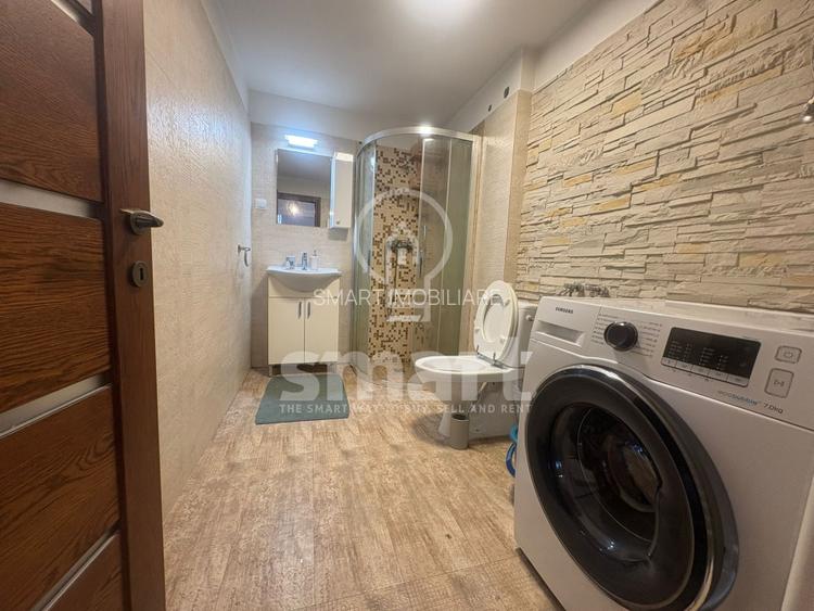 Apartament modern 2 camere Centru blvd 21 decembrie - 11
