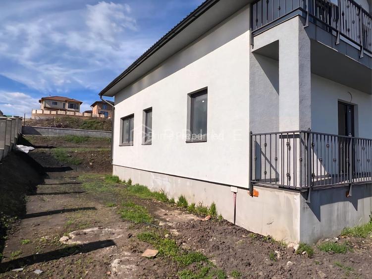 Casa individuala 120mp utili - Corunca - cu acces rapid la Târgu-Mureș - 4