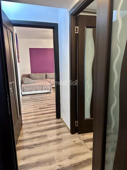 Apartament 2 camere, modern, mobilat si utilat complet, 13 Septembrie - 22