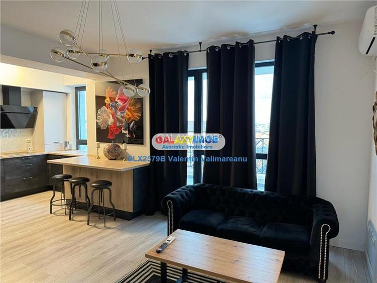 Apartament 2 Camere Pipera VI 207 - 12