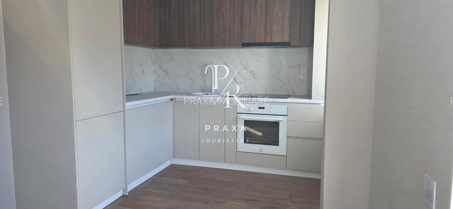 Apartament 2 camere, 52mp, finisaje premium, mobilat, balcon, garaj, zona VIVO! - 4