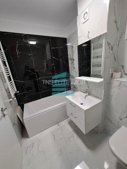 4 Camere 154 Mp Terasa 51Mp  Imobil Stil Boutique,Metrou Nicolae Teclu - 6